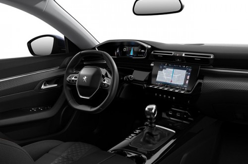 Peugeot 508 BlueHdi 130 Stop&Start Business